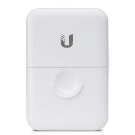 Protector Sobretensión Ubiquiti ETH-SP-G2- 2 RJ45