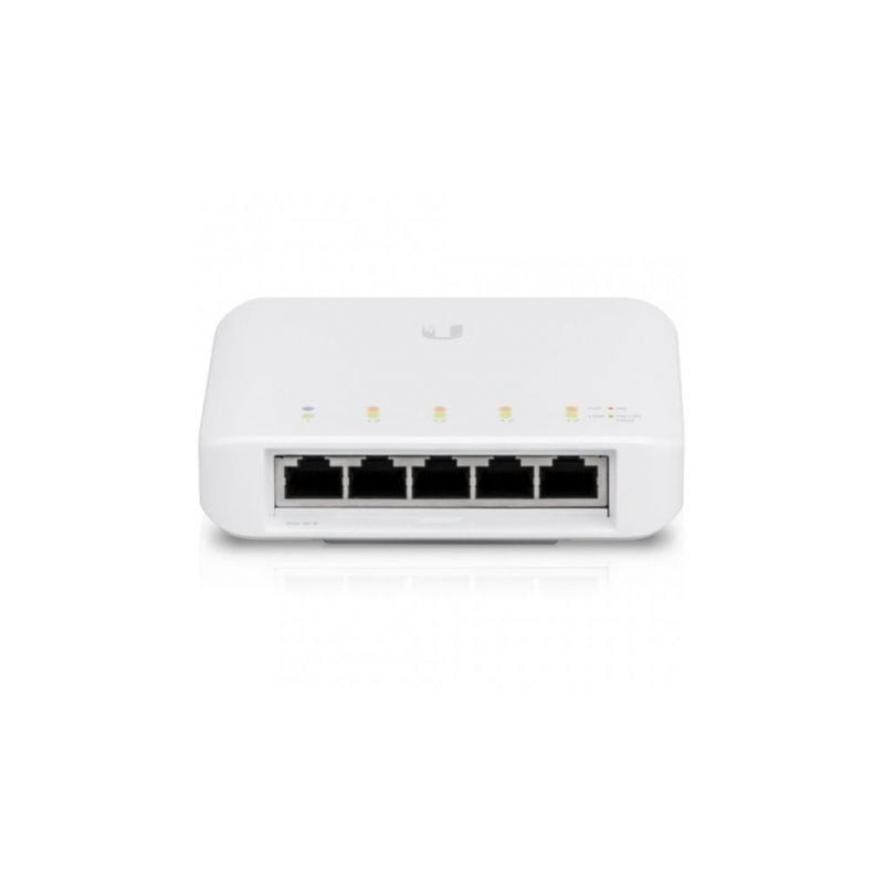 HUB SWITCH UBIQUITI USW-FLEX