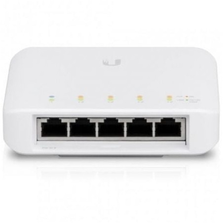 HUB SWITCH UBIQUITI USW-FLEX