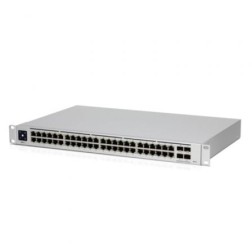 SWITCH UBIQUITI USW-PRO-48 UNIFI SWITCH PRO 48 GEN2