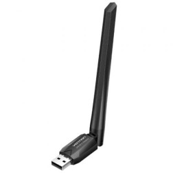 Adaptador USB - WiFi Vention KDTB0- 650Mbps