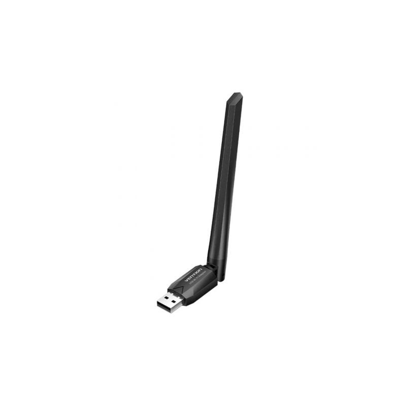 Adaptador USB - WiFi Vention KDTB0- 650Mbps