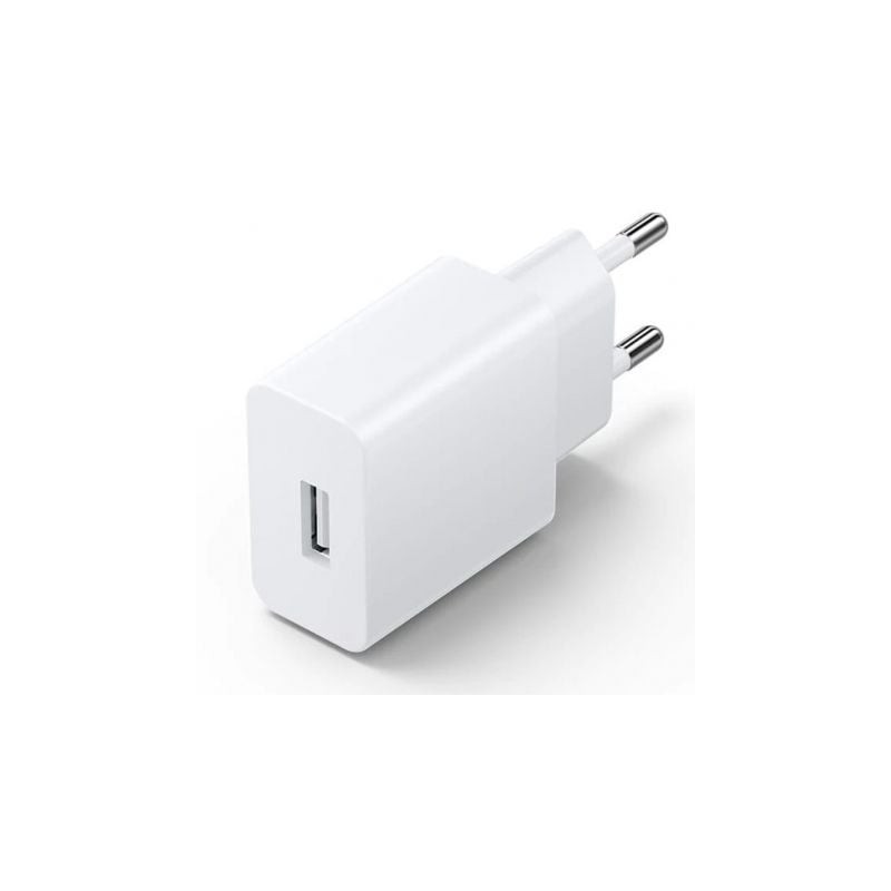 Cargador de Pared Vention PSD15-5W-0501000EU- 1xUSB- 5W