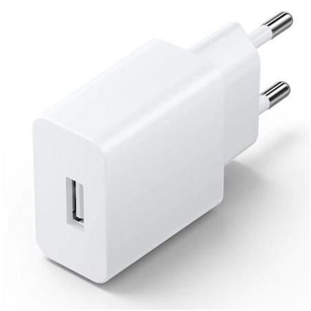 Cargador de Pared Vention PSD15-5W-0501000EU- 1xUSB- 5W