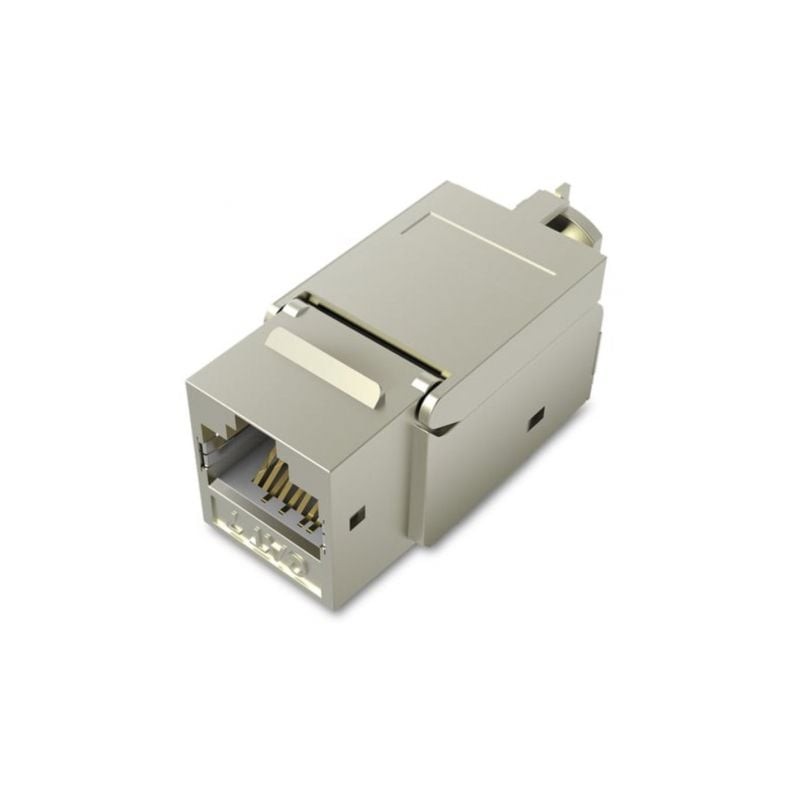 Conector RJ45 Vention VDD-B04-H- Cat-7