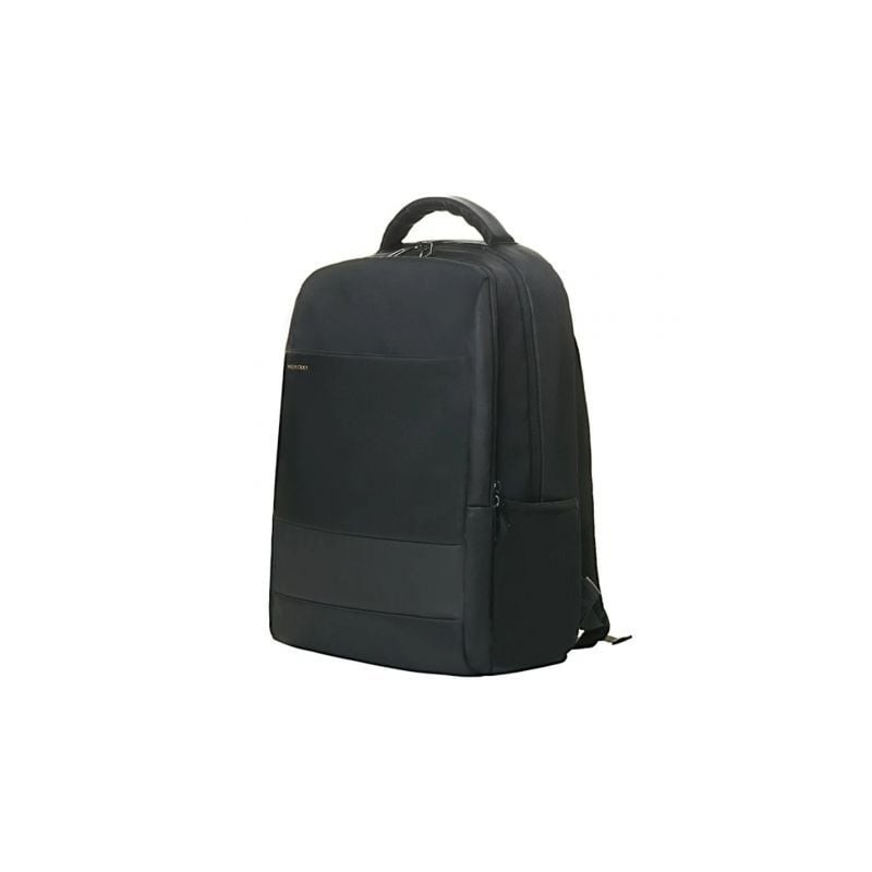 Mochila Vention KRQB0 para Portátiles hasta 15-6"- 20L- Impermeable- Negra