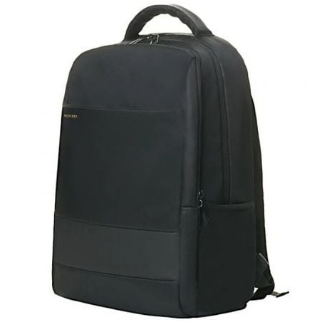 Mochila Vention KRQB0 para Portátiles hasta 15-6"- 20L- Impermeable- Negra