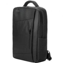 Mochila Vention KRRB0 para Portátiles hasta 15-6"- 20L- Impermeable- Negra