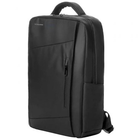 Mochila Vention KRRB0 para Portátiles hasta 15-6"- 20L- Impermeable- Negra