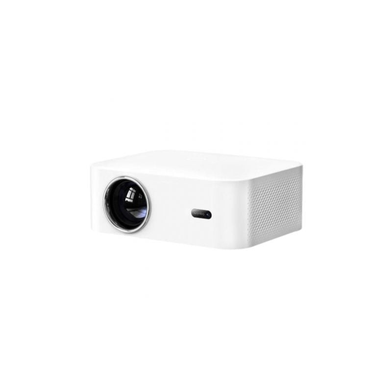 Proyector Wanbo X2 Max 450 Lúmenes- Full HD- HDMI- WiFi- Blanco