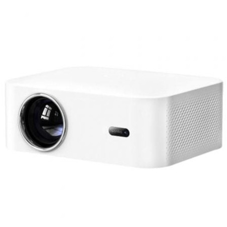 Proyector Wanbo X2 Max 450 Lúmenes- Full HD- HDMI- WiFi- Blanco