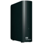 Disco Externo Western Digital WD Elements Desktop 4TB- 3-5"- USB 3-0