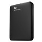 Disco Externo Western Digital WD Elements Portable 1TB- 2-5"- USB 3-0