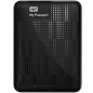 Disco Duro Externo Western Digital My Passport- 2-5"- 1TB- USB 3-0