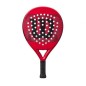 Pala de Pádel Wilson Pro Staff Team RDBK- Negra y Roja