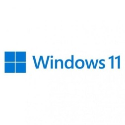 Licencia Microsoft Windows 11 Pro- 1 Usuario