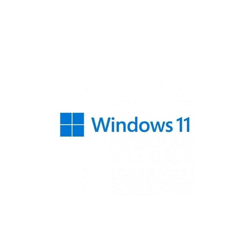 Licencia Microsoft Windows 11 Pro- 1 Usuario