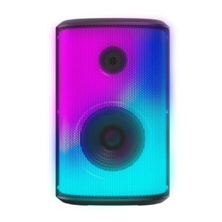 Altavoz Portable con Bluetooth Woxter Monster XL- 100W