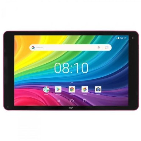 Tablet Woxter X-100 PRO 10"- 2GB- 16GB- Quadcore- Rosa