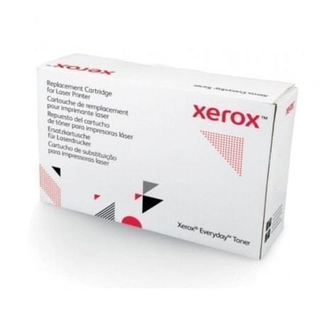 Tóner compatible Xerox 006R04320 compatible con Brother TN-247Y- Amarillo