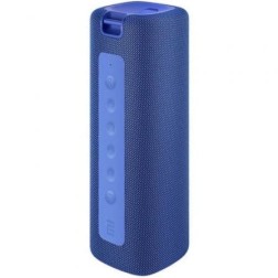 Altavoz con Bluetooth Xiaomi Mi Portable Bluetooth Speaker- 16W- 2-0- Azul