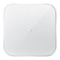 BASCULA XIAOMI MI SMART SCALE 2 BLANCO