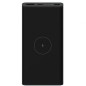 Powerbank 10000mAh Xiaomi Wireless Power Bank 10000- 22-5W- Negra