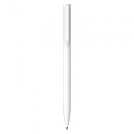 Bolígrafos de Tinta de Gel Xiaomi Ballpoint Pen- 10 unidades- Blancos