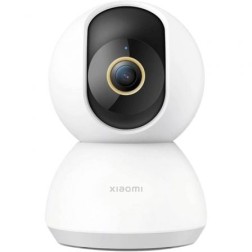 Cámara de Videovigilancia Xiaomi Smart Camera C300- Control desde APP