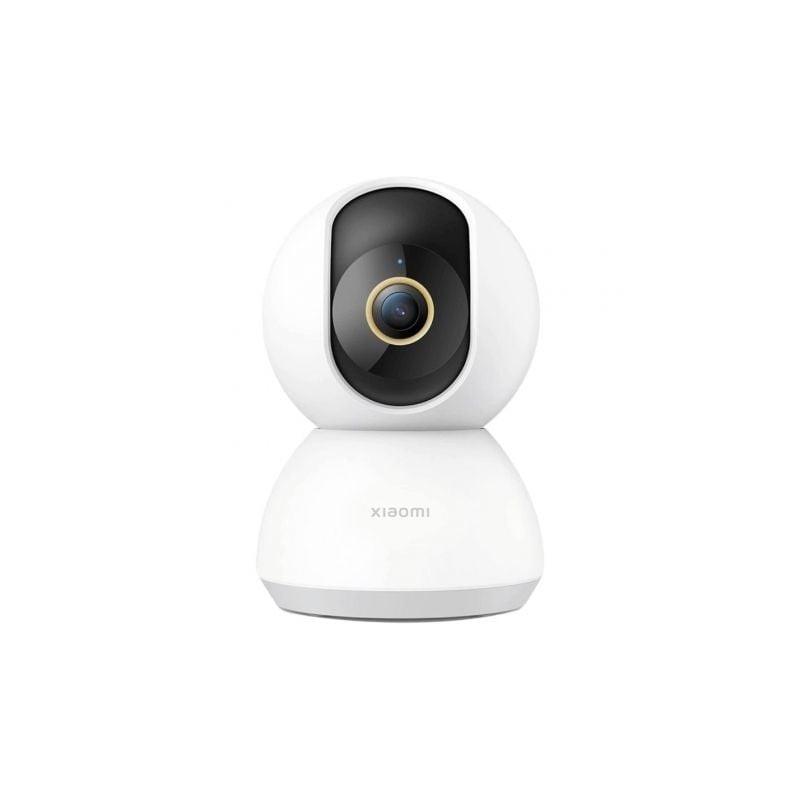 Cámara de Videovigilancia Xiaomi Smart Camera C300- Control desde APP