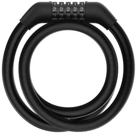 Candado con Combinación de 5 Dígitos Xiaomi Electric Scooter Cable Lock