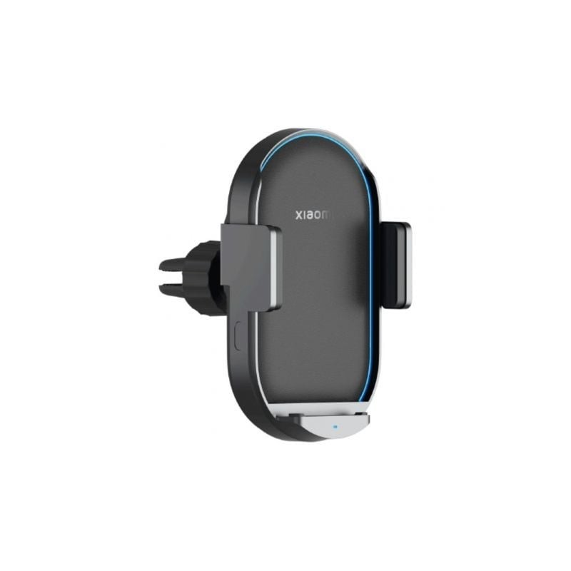 Cargador de Coche Inalámbrico Xiaomi 50W Wireless Car Charger- 1xUSB Tipo-C- 50W