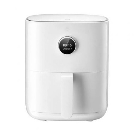 Freidora Inteligente por Aire Xiaomi Mi Smart Air Fryer- 1500W- Capacidad 3-5L