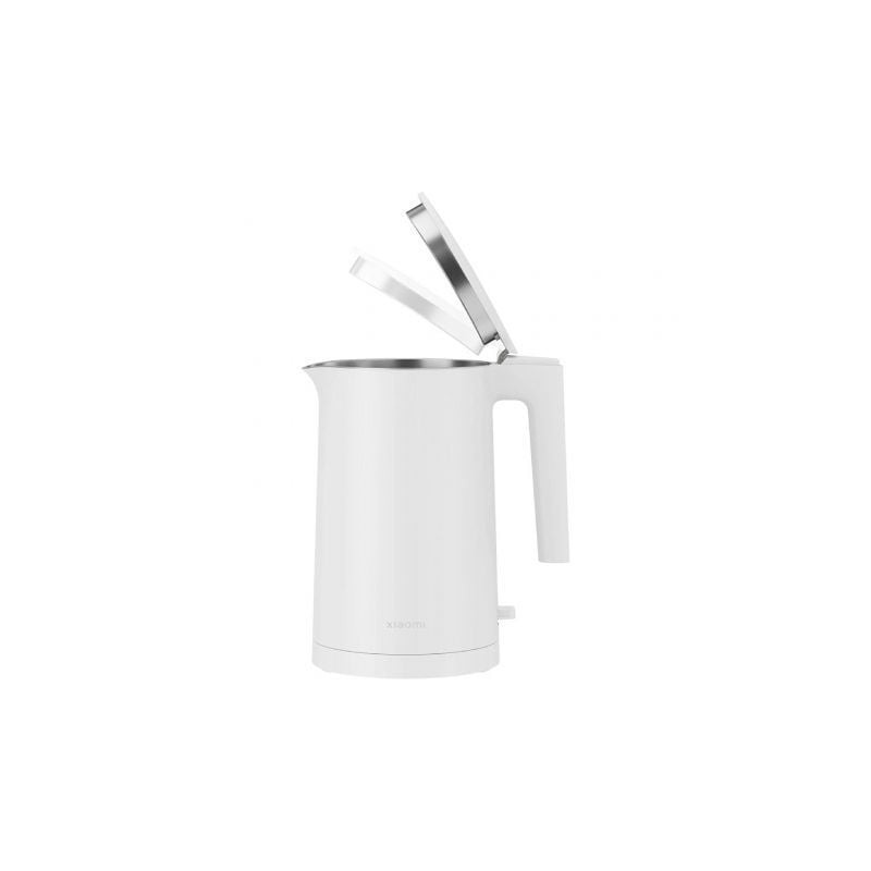 HERVIDOR DE AGUA XIAOMI ELECTRIC KETTLE 2 1-7L 1800W BLANCO