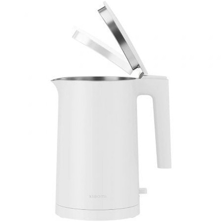 HERVIDOR DE AGUA XIAOMI ELECTRIC KETTLE 2 1-7L 1800W BLANCO