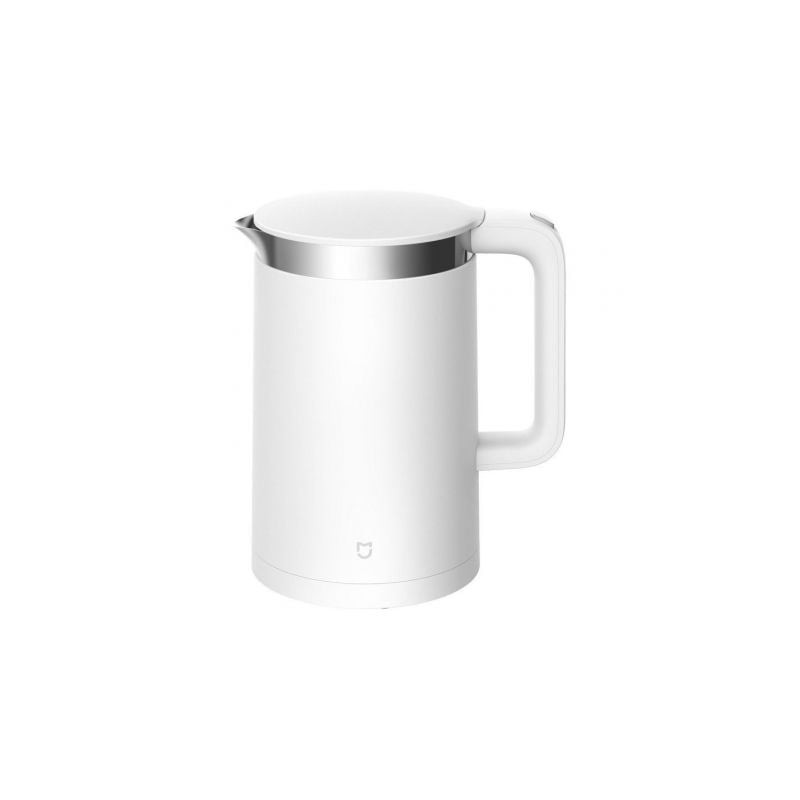 Hervidor de Agua Xiaomi Mi Smart Kettle Pro- Capacidad 1-5L- Control desde APP