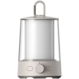 Lámpara de Camping Multifunción Xiaomi Multifunction Camping Lantern- 12W- Blanca