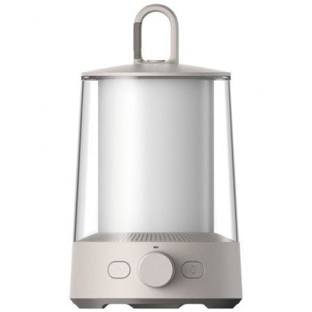 Lámpara de Camping Multifunción Xiaomi Multifunction Camping Lantern- 12W- Blanca