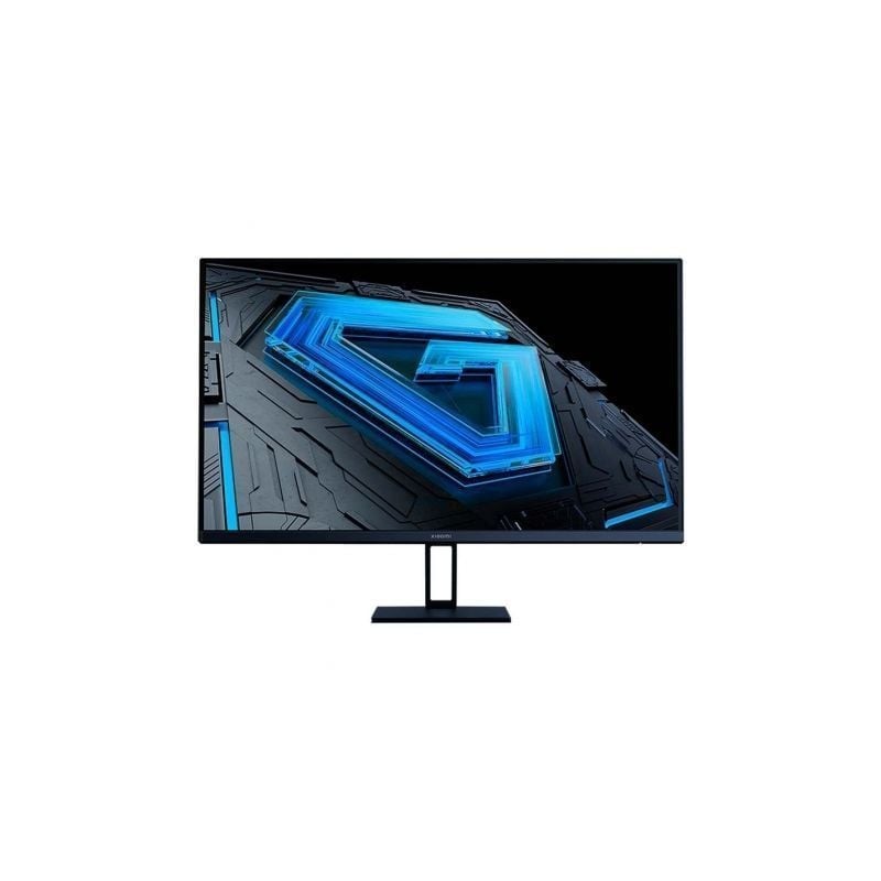 Monitor Gaming Xiaomi Gaming Monitor G27i 27"- Full HD- 1ms- 165Hz- IPS- Negro