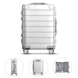 Maleta Xiaomi Mi Metal Carry-On- 31L- Metal