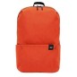 Mochila Xiaomi Mi Casual Daypack- Capacidad 10L- Naranja