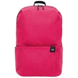 Mochila Xiaomi Mi Casual Daypack- Capacidad 10L- Rosa