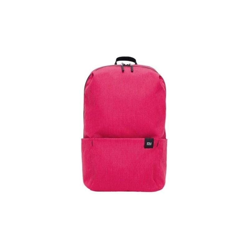 Mochila Xiaomi Mi Casual Daypack- Capacidad 10L- Rosa