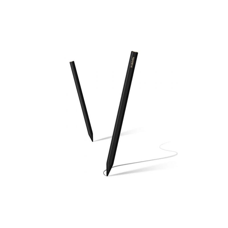 Lápiz Electrónico Xiaomi Focus Pen para Xiaomi Pad 6S Pro 12-4"- Negro