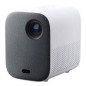 Proyector Xiaomi Mi Smart Projector 2 500 Lúmenes- Full HD- WiFi- Blanco y Gris