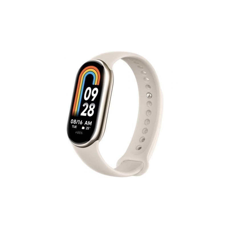 Pulsera Smartband Xiaomi Smart Band 8- Oro