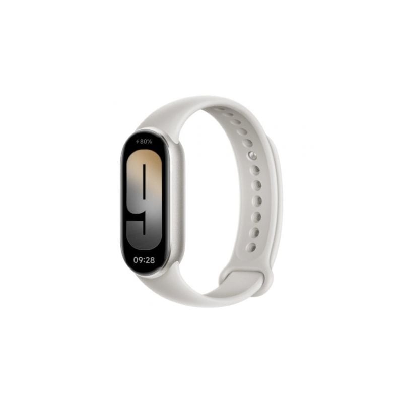 Pulsera Smartband Xiaomi Smart Band 9- Gris