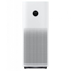 Purificador de Aire Xiaomi Smart Air Purifier 4 Pro- Filtro HEPA- WiFi- Hasta 60m2- 33-7dB