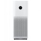 Purificador de Aire Xiaomi Smart Air Purifier 4 Pro- Filtro HEPA- WiFi- Hasta 60m2- 33-7dB