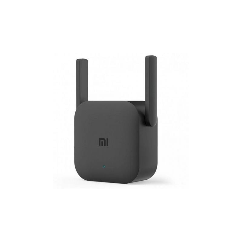 Repetidor Inalámbrico Xiaomi Mi WiFi Range Extender Pro 300Mbps- 2 Antenas